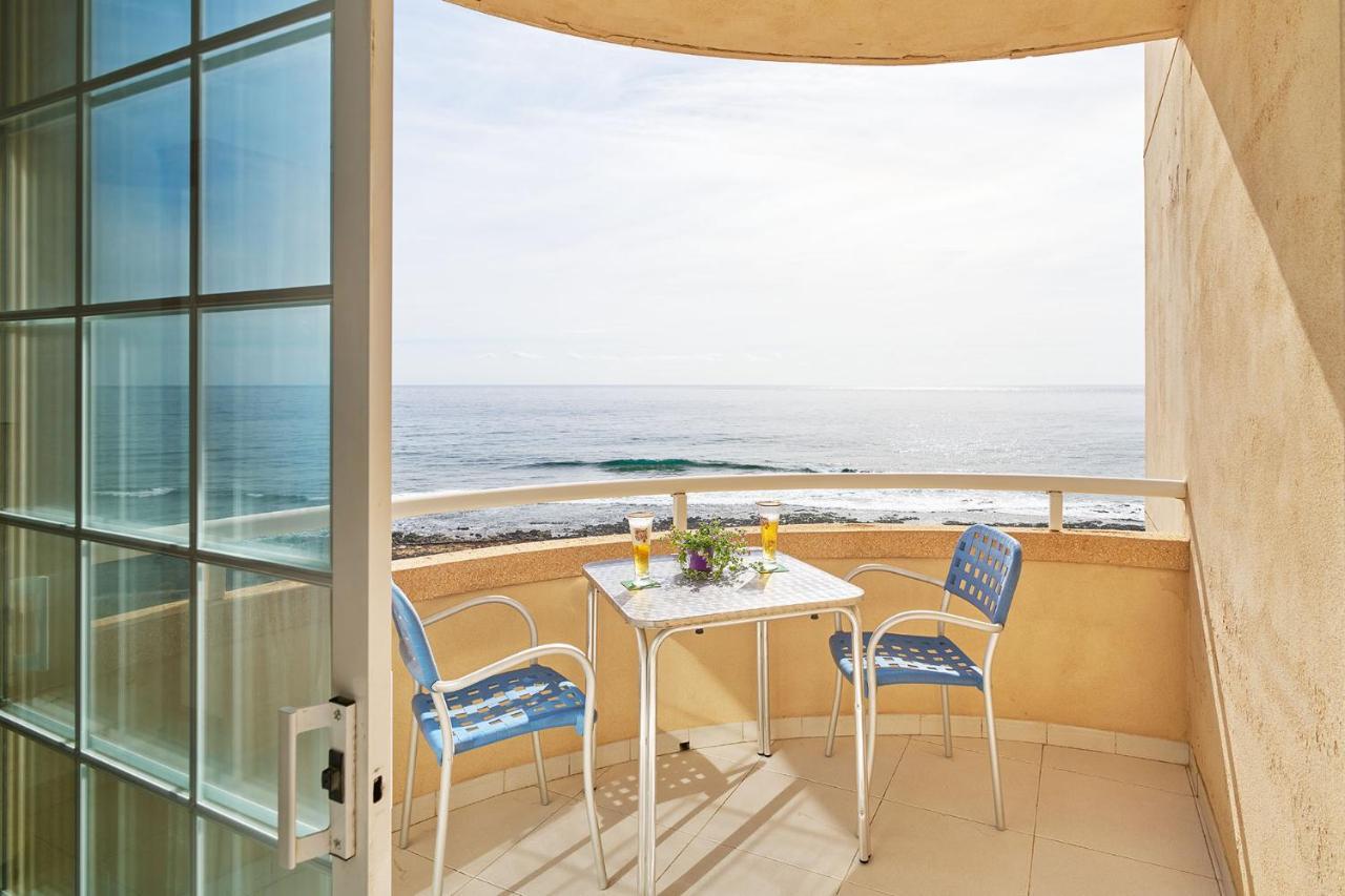 Appartement Ventana Al Atlantico à El Médano Extérieur photo